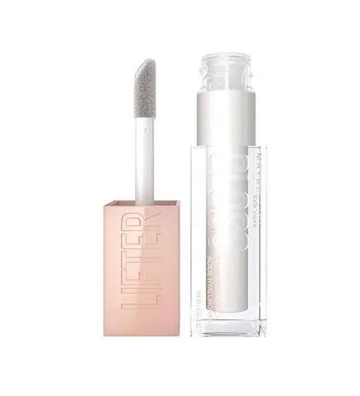 Φωτογραφία προϊόντος: Maybelline Lifter Gloss Plumping Lip Gloss-Pearl