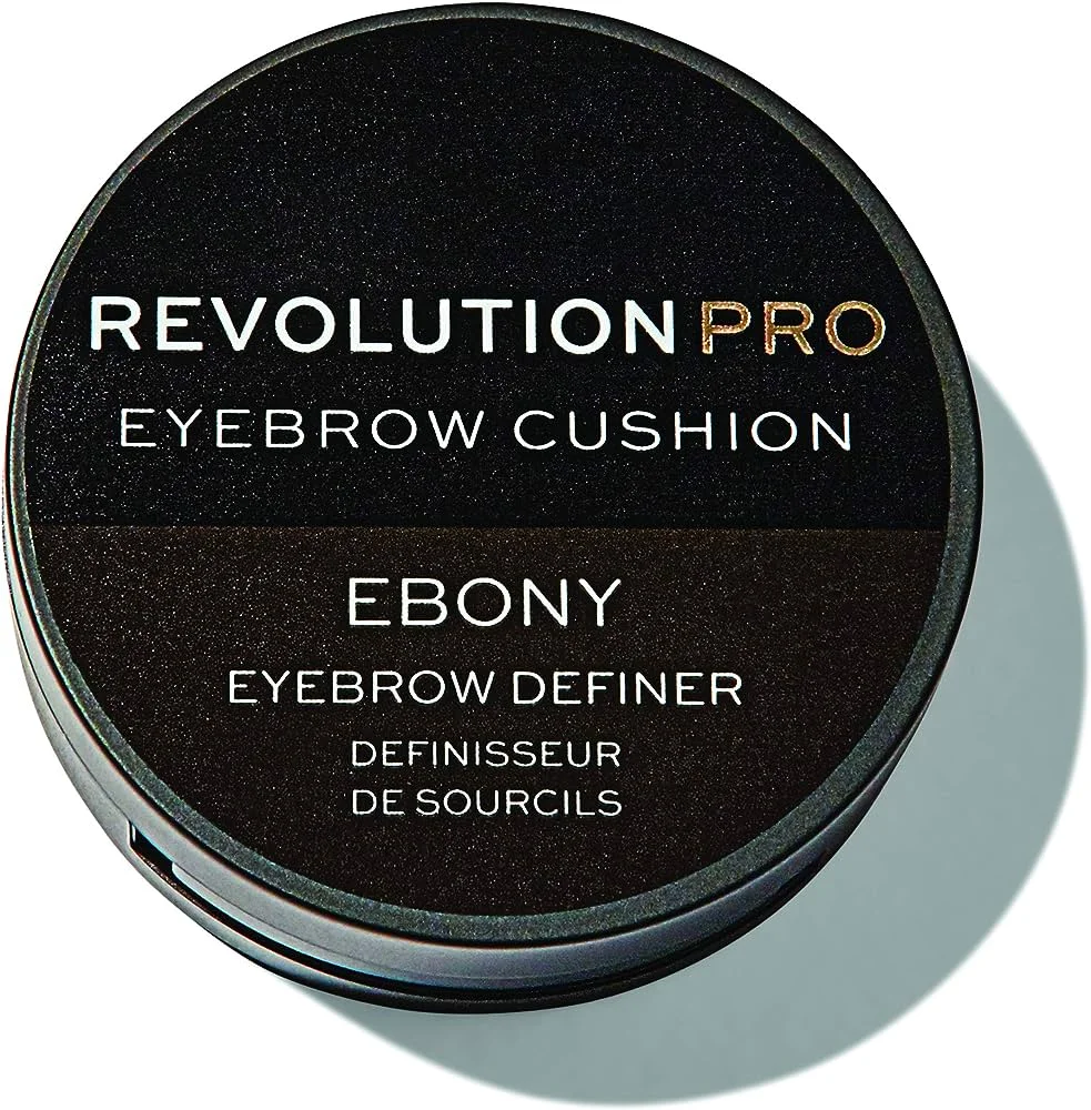 Φωτογραφία προϊόντος: Revolution Pro Eyebrow Cushion-Ebony