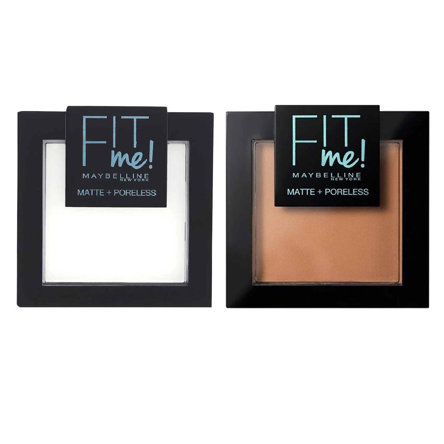 Φωτογραφία προϊόντος: Maybelline Fit me Matte + Poreless Pressed Powder