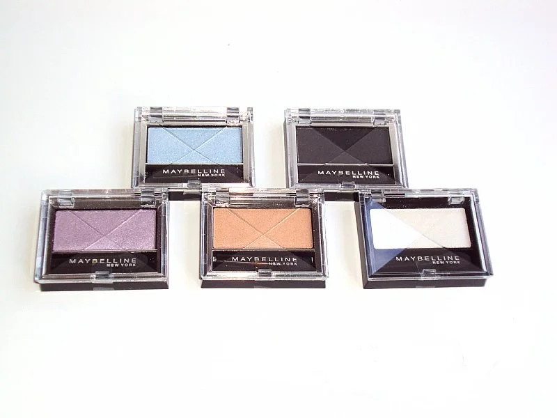 Φωτογραφία προϊόντος: Maybelline Eye Studio Mono Eye Eyeshadow