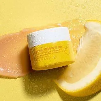 Φωτογραφία προϊόντος: W7 Grapefruit Overnight Lip Mask