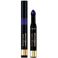 Φωτογραφία προϊόντος: L oreal Super Liner Smokissime