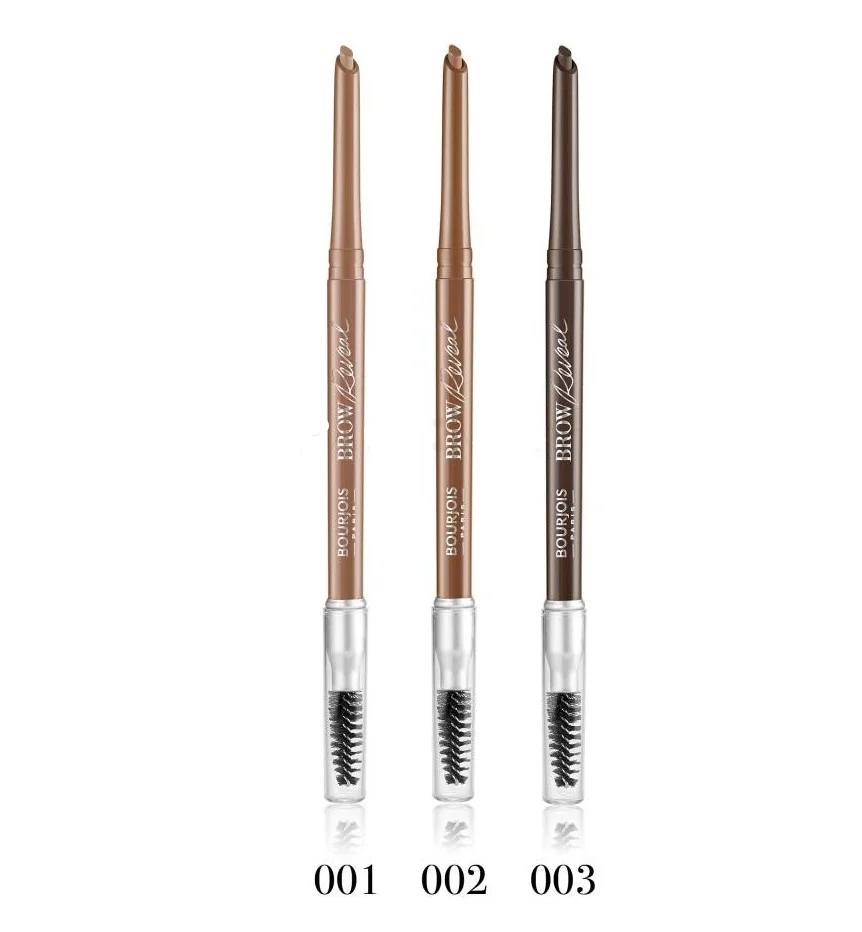 Φωτογραφία προϊόντος: Bourjois Paris Reveal Eyebrow Pencil