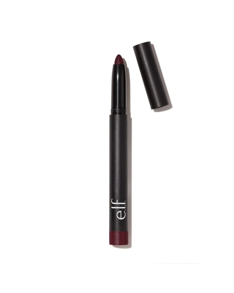 Φωτογραφία προϊόντος: e.l.f. Matte Lip Color Scarlet Night 53
