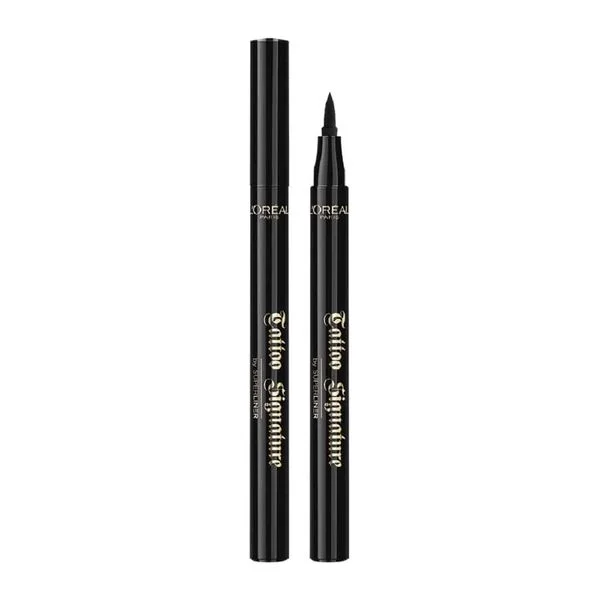 Φωτογραφία προϊόντος: L Oréal Super Liner Tatouage Signature Eyeliner