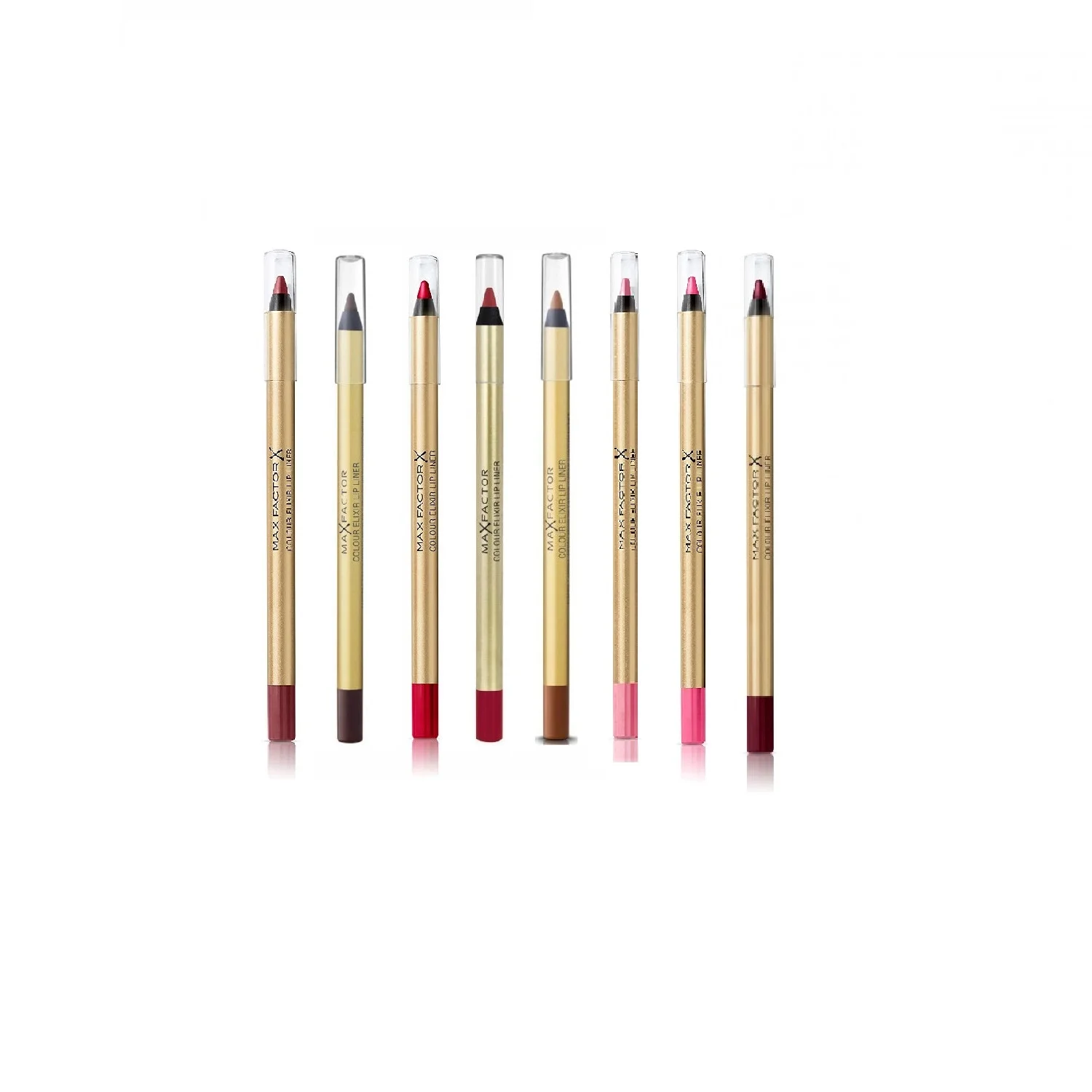 Φωτογραφία προϊόντος: Max Factor Elixir Lip Liner