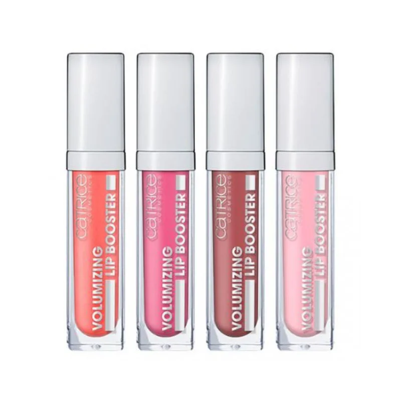 Φωτογραφία προϊόντος: Catrice Volumizing Lip Booster Gloss