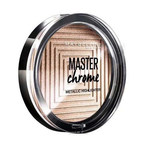 Φωτογραφία προϊόντος: Maybelline Master Chrome Metallic Highlighter