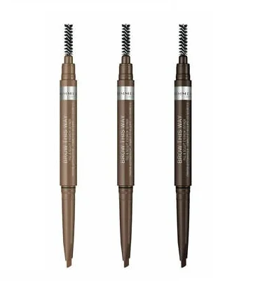 Φωτογραφία προϊόντος: Rimmel Brow This Way Pencil