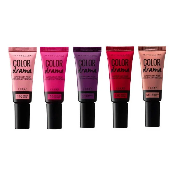 Φωτογραφία προϊόντος: Maybelline Colour Drama Intense Lip Paint