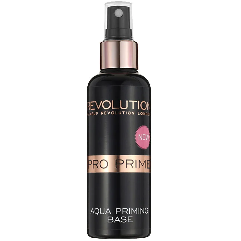 Φωτογραφία προϊόντος: Revolution Makeup Aqua Priming Base