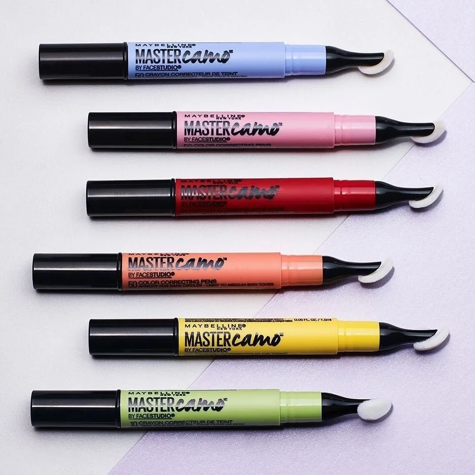 Φωτογραφία προϊόντος: Master Camo Colour Correcting Pen