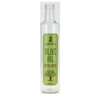 Φωτογραφία προϊόντος: ΦΙΑΛΗ 500 OLIVE TREE-PUGLIA