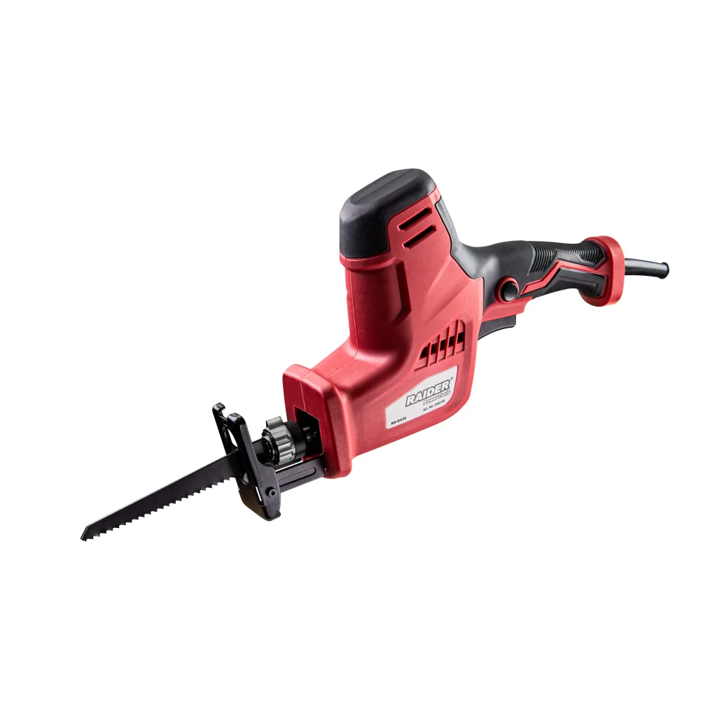 Φωτογραφία προϊόντος: RAIDER Σπαθοσέγα RDP-RS36 500W 050136