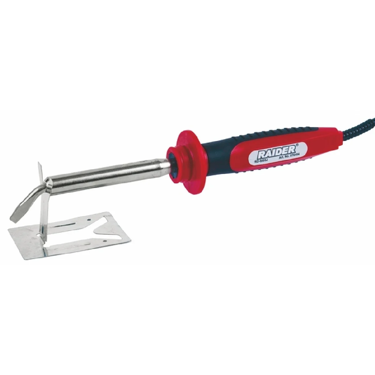 Φωτογραφία προϊόντος: RAIDER Κολλητήρι RD-SI05 60W 076404
