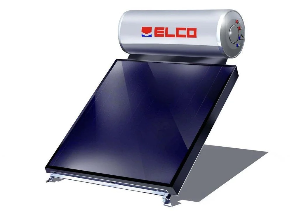 Φωτογραφία προϊόντος: ELCO 130lt/1.8