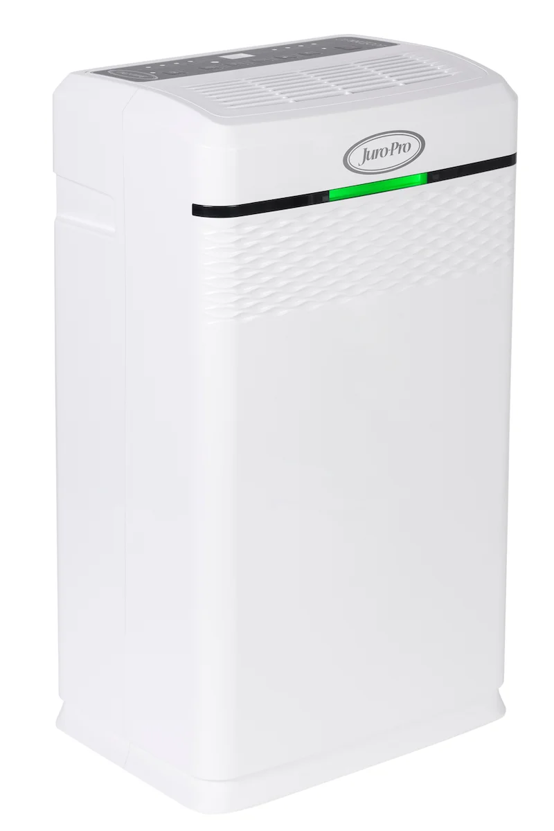 Φωτογραφία προϊόντος: Juro-Pro Eco II WiFi Αφυγραντήρας με Συμπιεστή Ιονιστή και Wi-Fi 20lt