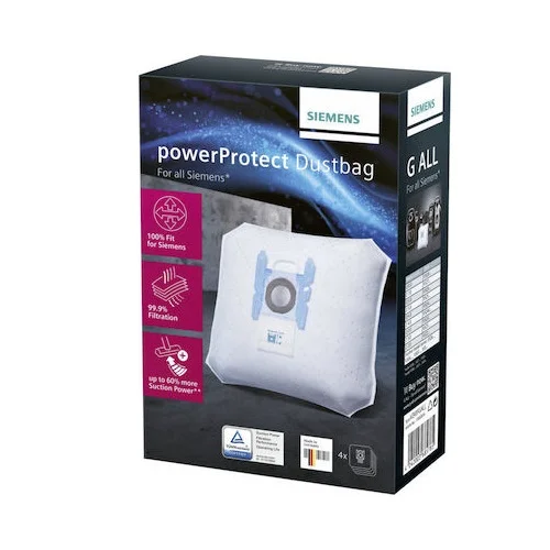 Φωτογραφία προϊόντος: BOSCH-SIEMENS ORIGINALtypeG