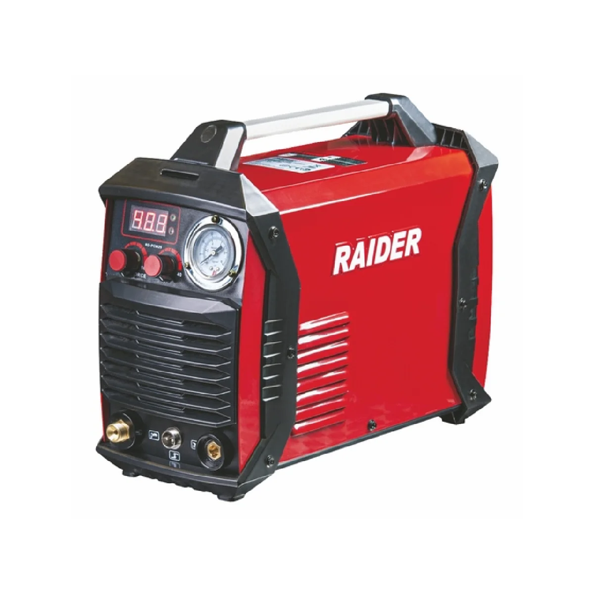 Φωτογραφία προϊόντος: RAIDER Plasma κοπής inverter 40A RD-PCM29 077229