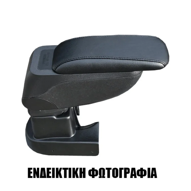 Φωτογραφία προϊόντος: Cik ΤΕΜΠΕΛΗΣ ΑΥΤΟΚΙΝΗΤΟΥ ΓΙΑ KIA SOUL 2009+ S2 με βάση CIK - 1 τεμ. AR.S2.KI.0605/CK