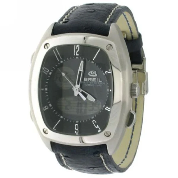 Φωτογραφία προϊόντος: BREIL 2519740574 Ana Digi World Time