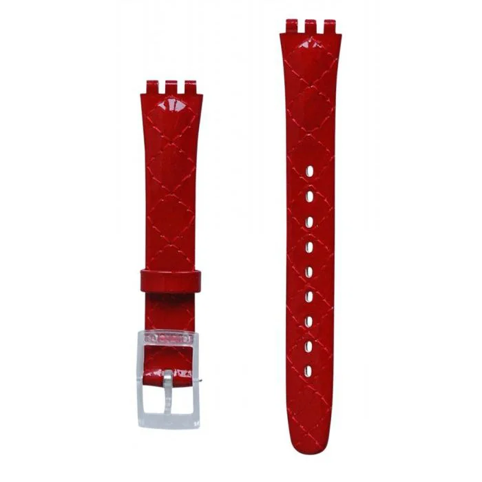 Φωτογραφία προϊόντος: Λουράκι SWATCH ALK243 Strawberry Jam