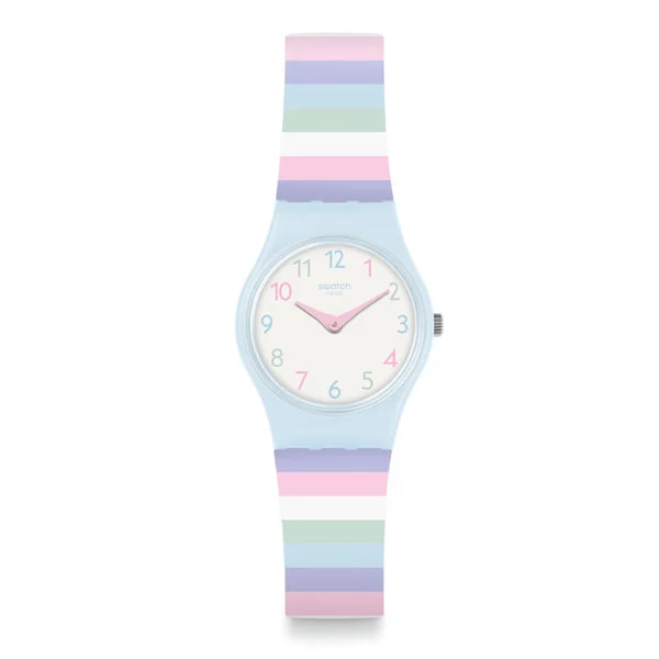 Φωτογραφία προϊόντος: SWATCH ORIGINALS LADY LL121 Pastep