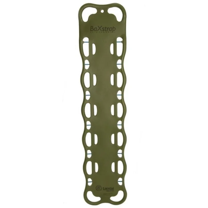 Φωτογραφία προϊόντος: Φορείο "σανίδα" LAERDAL BaXstrap Spineboard®