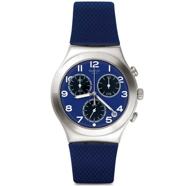 Φωτογραφία προϊόντος: SWATCH IRONY CHRONO YCS594 Sweet Sailor