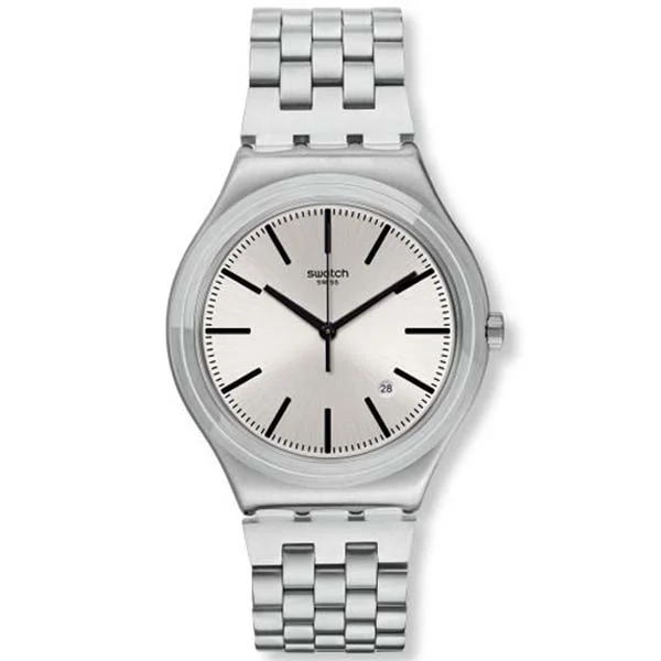 Φωτογραφία προϊόντος: SWATCH Irony Big Classic YWS429G Mon Quotidien