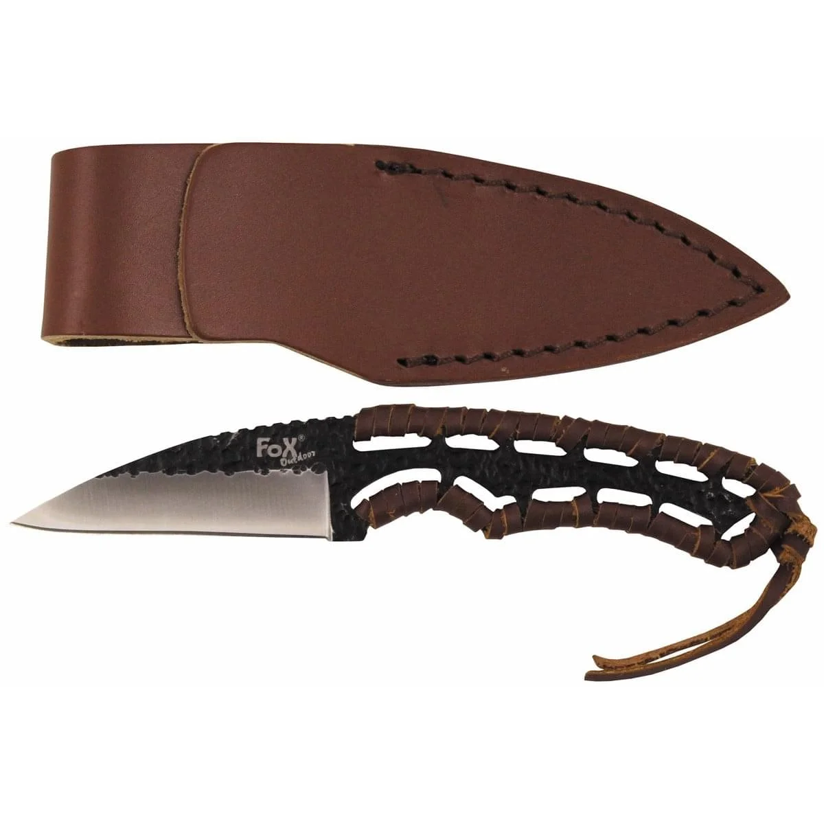 Φωτογραφία προϊόντος: Μαχαίρι "Büffel II" της Fox Outdoors