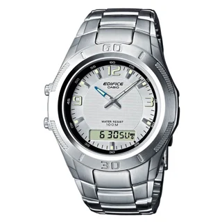 Φωτογραφία προϊόντος: CASIO EDIFICE EFA-125-7AVE Ana Digi