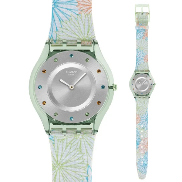 Φωτογραφία προϊόντος: SWATCH SKIN SFG105 PIQUE-NIQUE