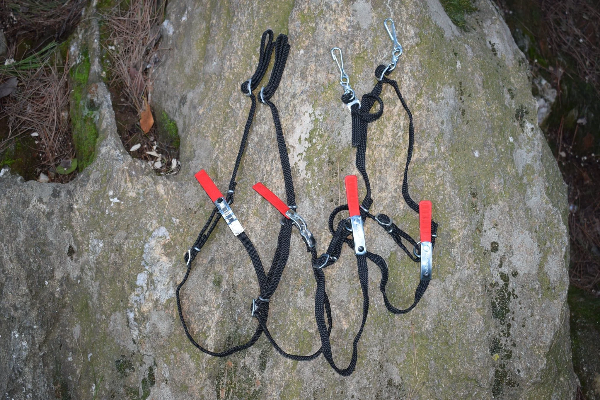 Φωτογραφία προϊόντος: Ποδοστήρια SILVRETTA® DCW855