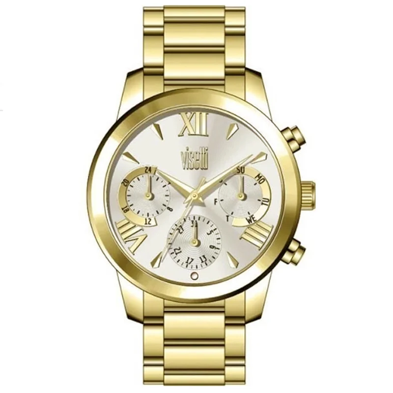 Φωτογραφία προϊόντος: VISETTI PE-475GI Dolce Vita Gold