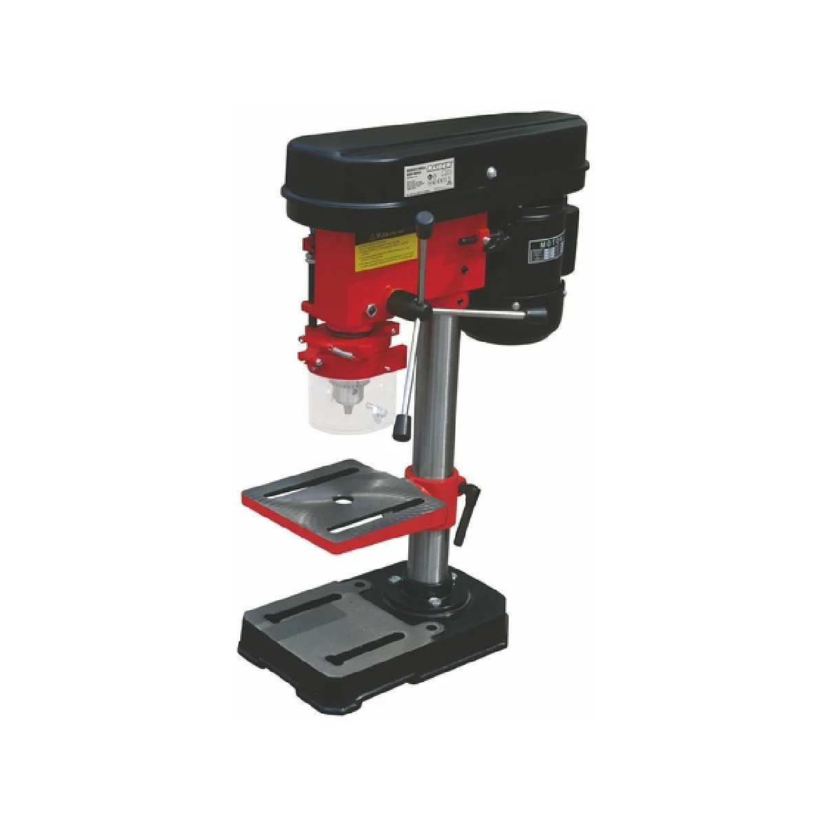Φωτογραφία προϊόντος: RAIDER Δράπανο κολωνάτο 350W 0,58m RDP-BD04 011104
