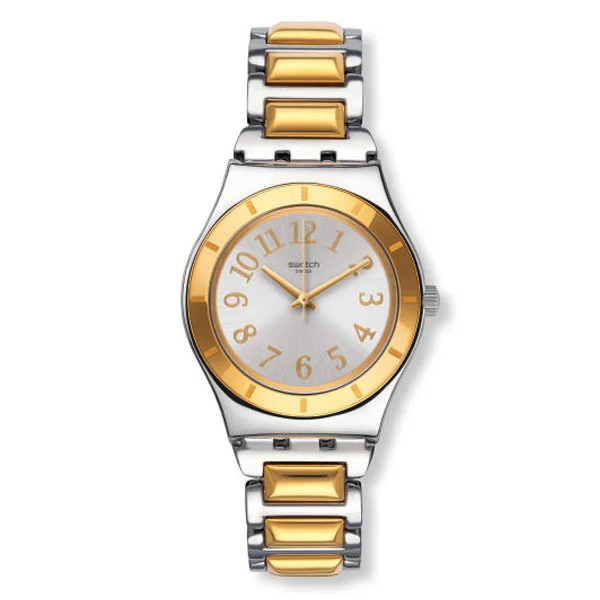 Φωτογραφία προϊόντος: SWATCH Irony Medium YLS192G Tribute To Myself
