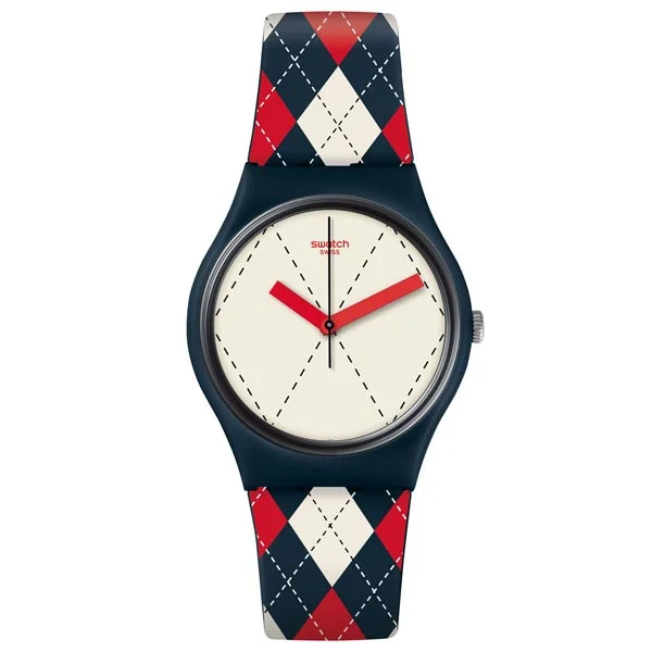 Φωτογραφία προϊόντος: SWATCH Originals Gent GN255 Socquette