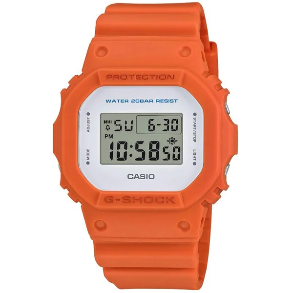 Φωτογραφία προϊόντος: CASIO G-SHOCK DW-5600M-4ER Military Colors