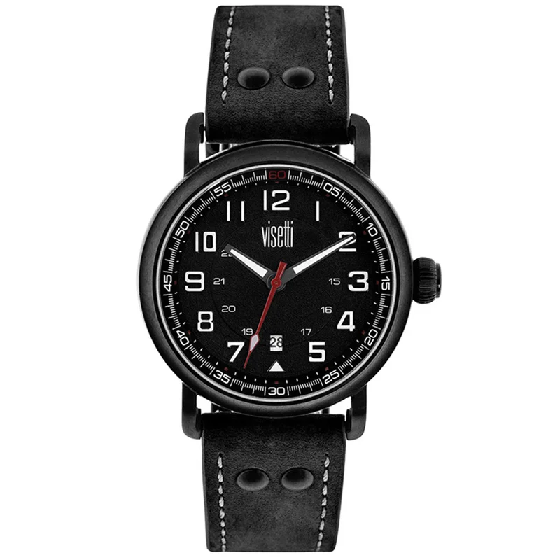 Φωτογραφία προϊόντος: VISETTI TI-627BB London All black