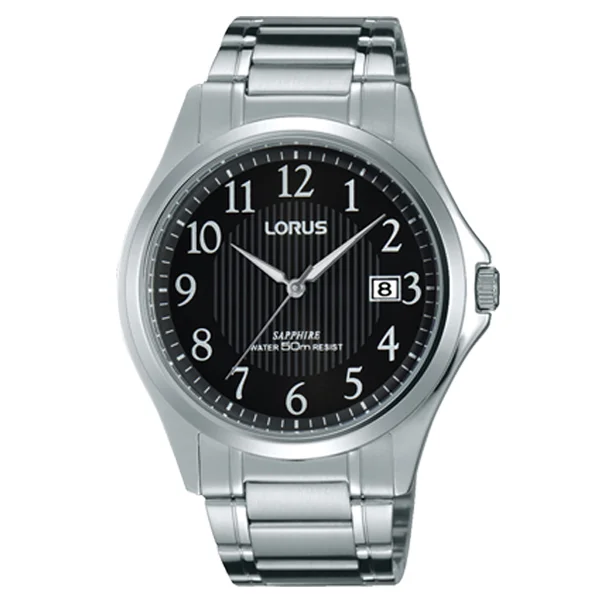 Φωτογραφία προϊόντος: LORUS RS995BX9 Sapphire Stainless Steel