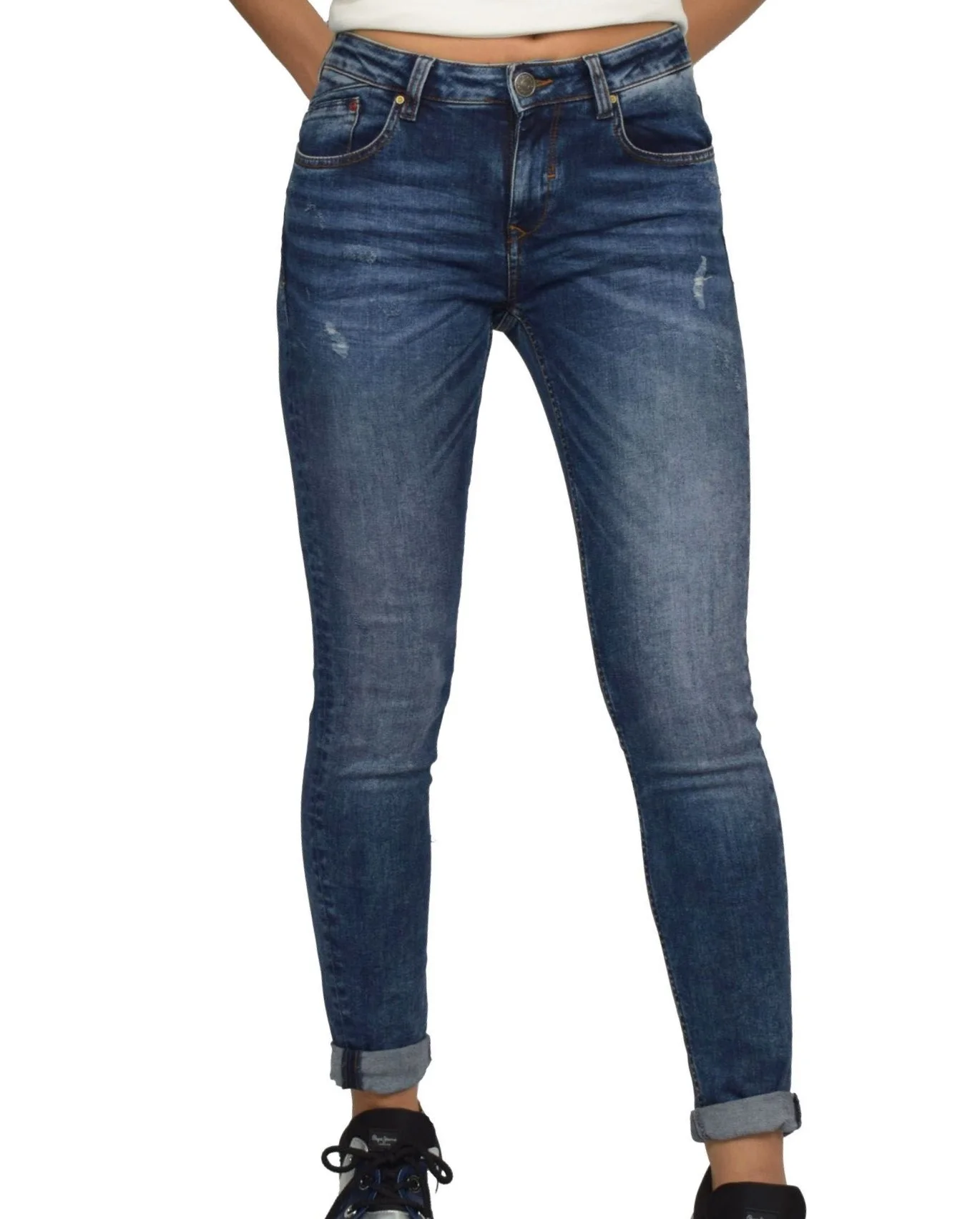 Φωτογραφία προϊόντος: SCINN JEANS NAOMI L