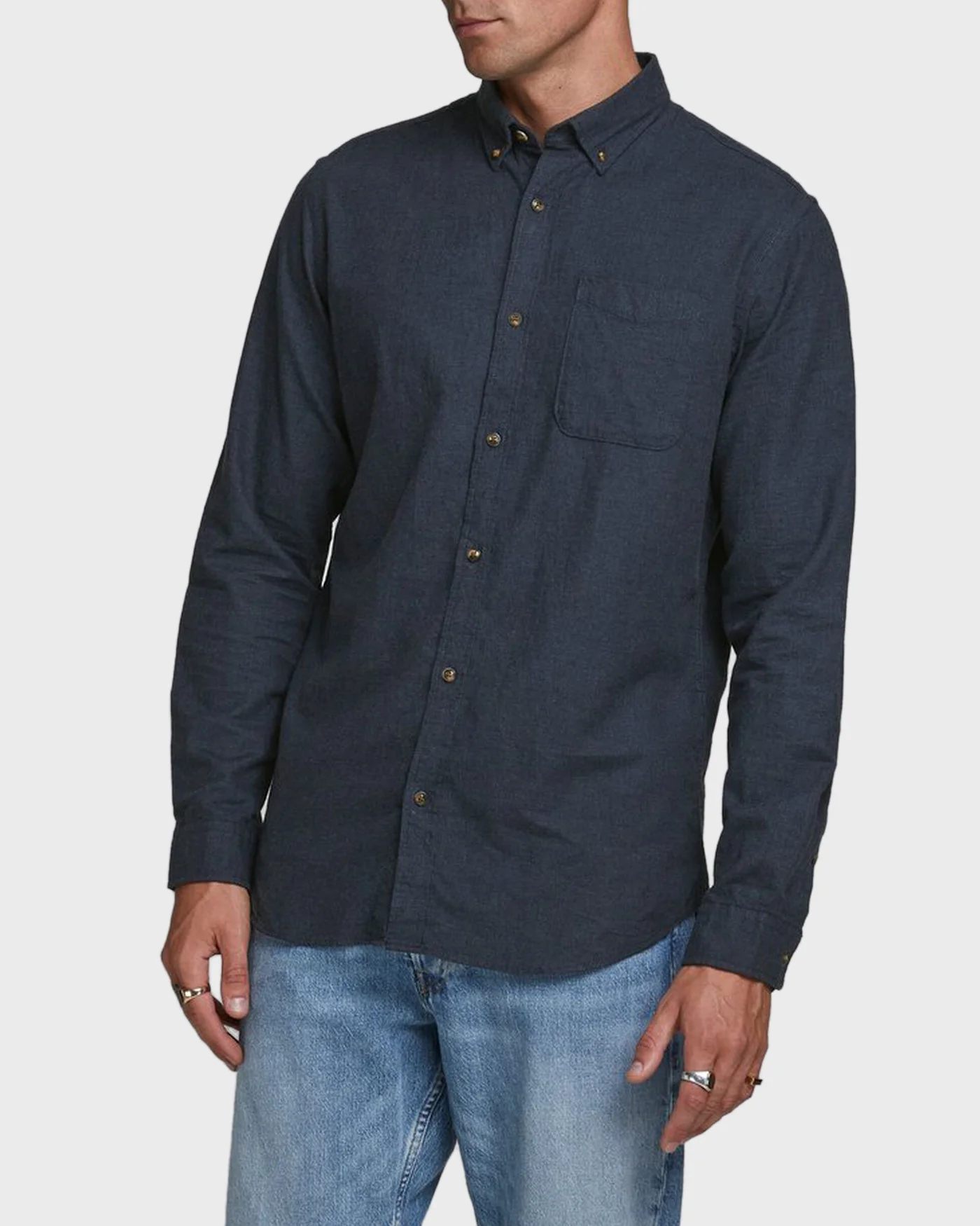 Φωτογραφία προϊόντος: JACK+JONES 12172741 NAVY