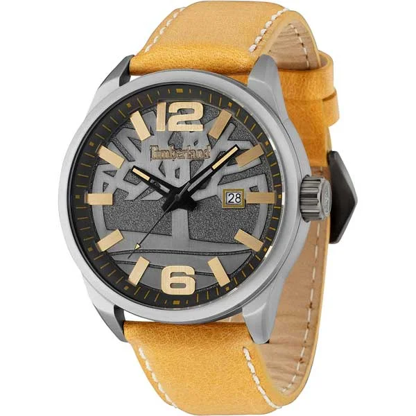 Φωτογραφία προϊόντος: TIMBERLAND ELLSWORTH TBL.15029JLU/61 ALUMINUM