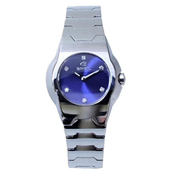 Φωτογραφία προϊόντος: BREIL 2519280597 Ladies Steel