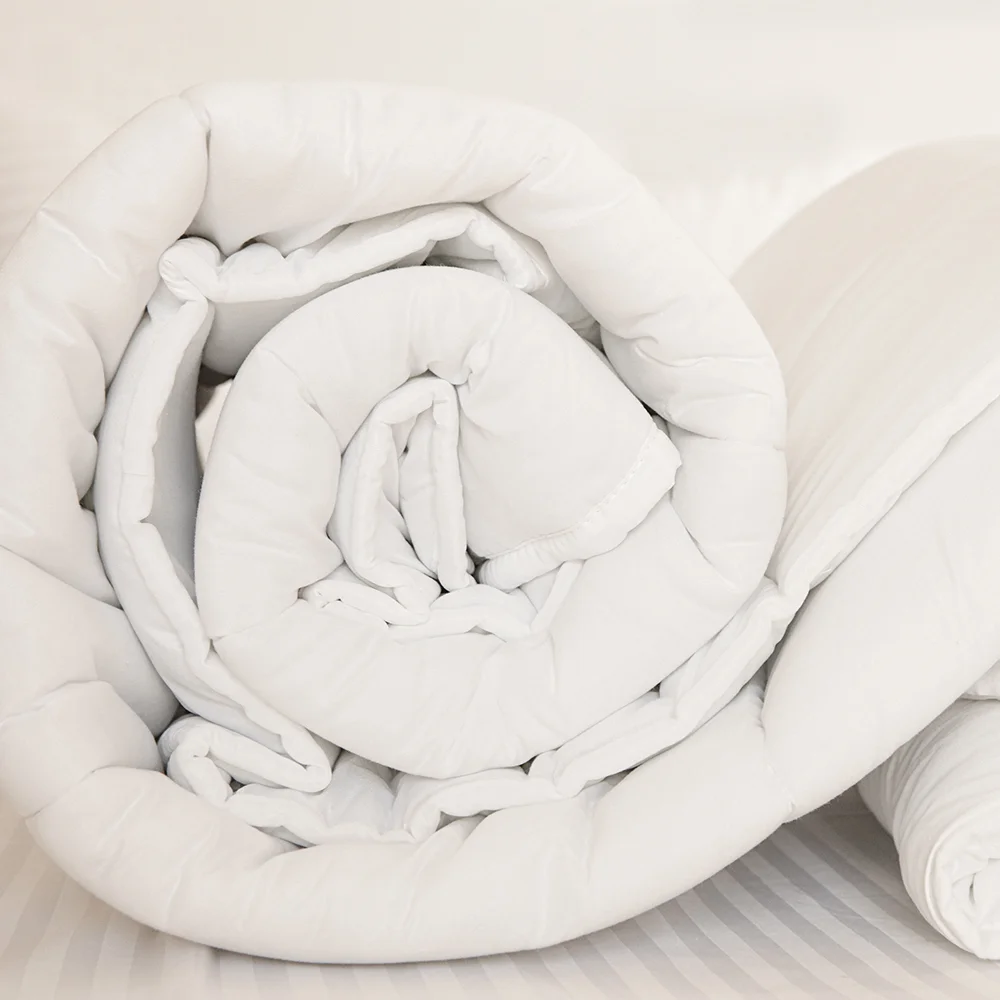 Φωτογραφία προϊόντος: Melinen ΠΑΠΛΩΜΑ 220Χ240 MICROFIBER 300 GSM