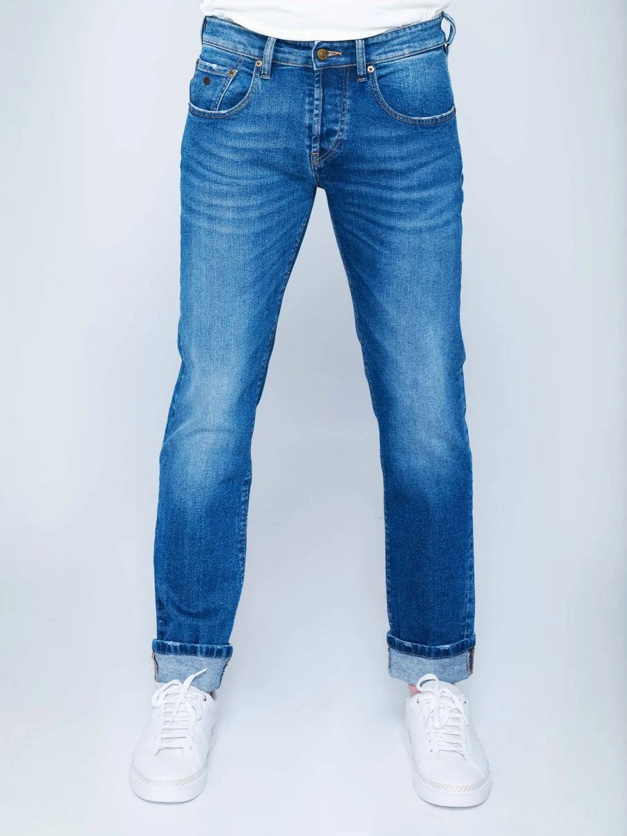 Φωτογραφία προϊόντος: STAFF HARDY 859.284.B2.043