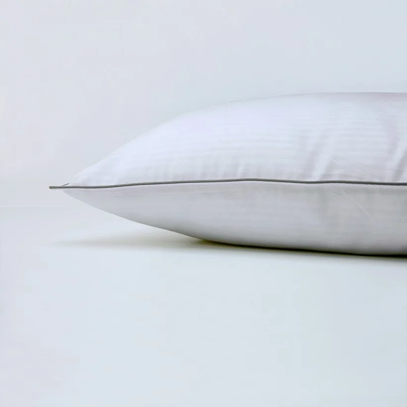 Φωτογραφία προϊόντος: Melinen Μαξιλάρι Ύπνου Microfiber Μέτριο 50x70cm