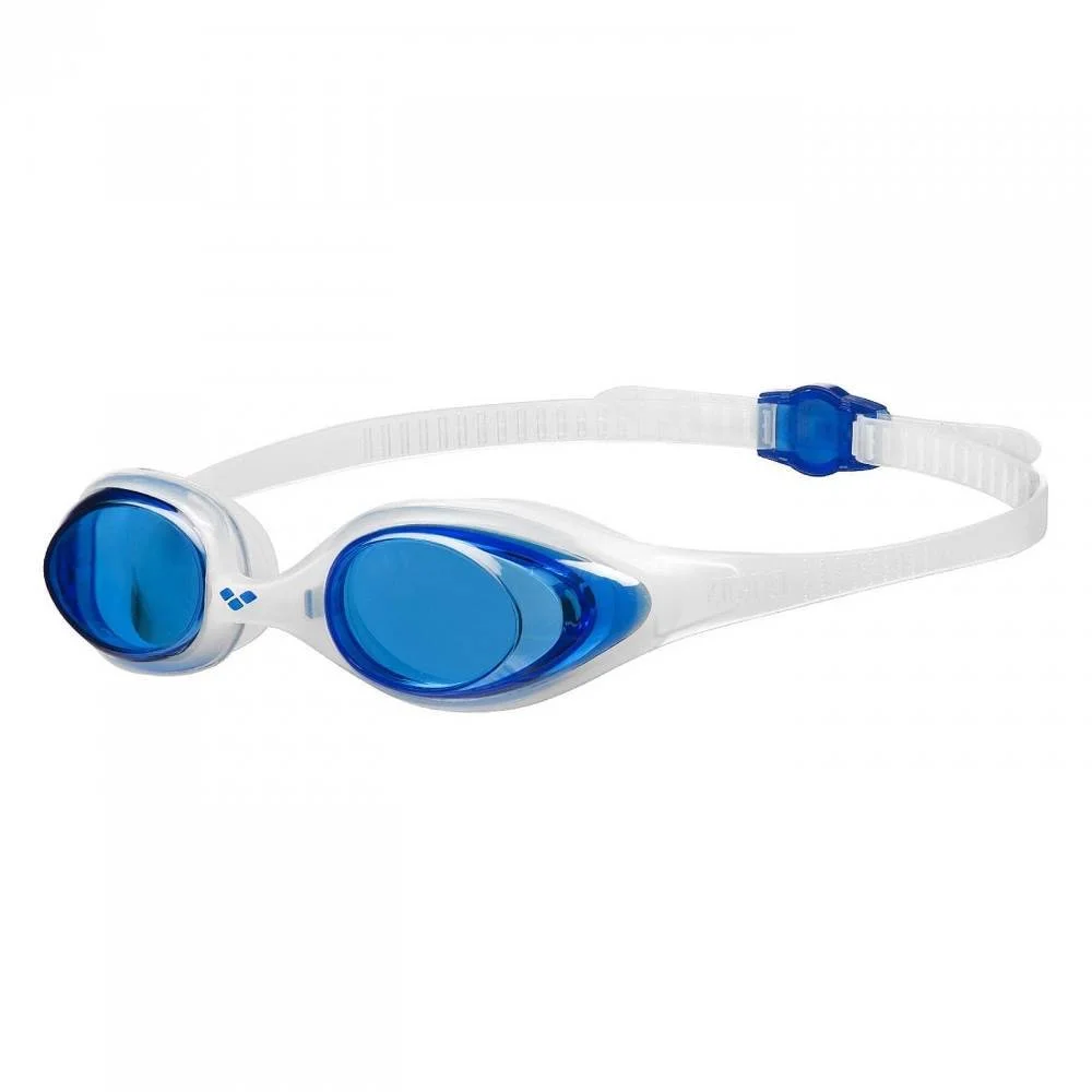 Φωτογραφία προϊόντος: 000024-711 - ARENA SPIDER GOGGLES BLUE / CLEAR Color
