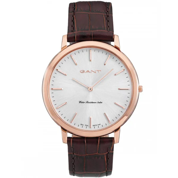 Φωτογραφία προϊόντος: GANT Harrison IPR W70606 Silver-Strap